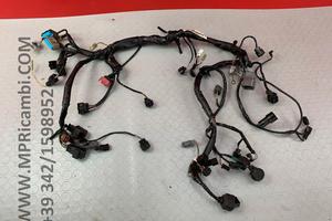 CABLAGGIO IMPIANTO KAWASAKI Z750 2004 2005 2006