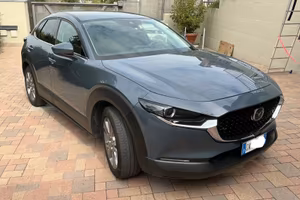 Mazda cx30  2.0L 150 CV e-Skyactiv G 6AT  Exclusiv