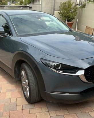 Mazda cx30  2.0L 150 CV e-Skyactiv G 6AT  Exclusiv