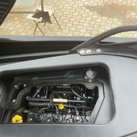 Moto d'acqua Seadoo 260 GTX limited Is