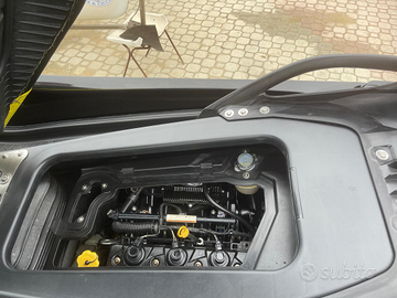 Moto d'acqua Seadoo 260 GTX limited Is