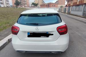 Mercedes classe A 180 d executive 