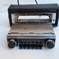 Voxson 3000 Sebring 70 Autoradio d'epoca italiana