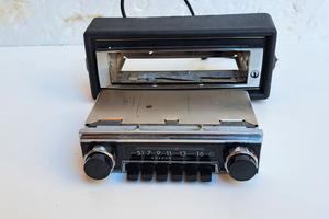 Voxson 3000 Sebring 70 Autoradio d'epoca italiana