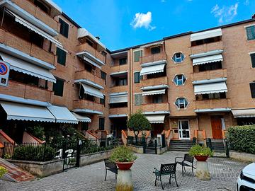 Appartamento a Poggibonsi via Curtatone