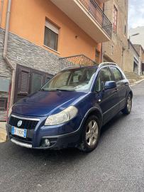 FIAT Sedici - 2006