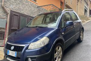 FIAT Sedici - 2006