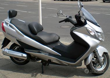 Ricambi per Suzuki  Burgman 400