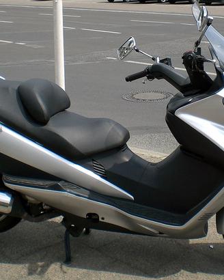 Ricambi per Suzuki  Burgman 400
