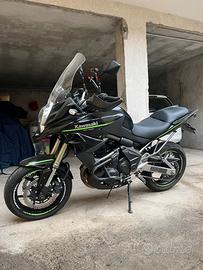 Kawasaki Versys 650 2013