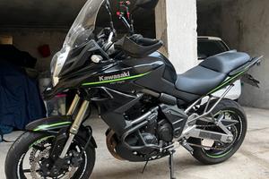 Kawasaki Versys 650 2013