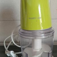 Tritatutto Silvercrest 