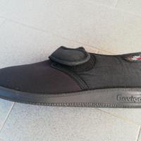 Pantofole Gaviga Falco