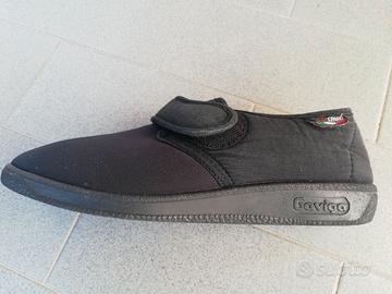 Pantofole Gaviga Falco