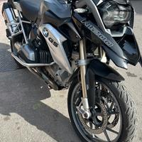 Bmw Gs 1200 Lc