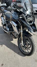 Bmw Gs 1200 Lc