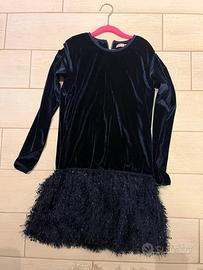 VESTITI BIMBA 9/10 ANNI