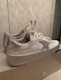 Scarpe golden goose 37