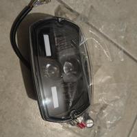 fanale anteriore vespa 50 special evok led