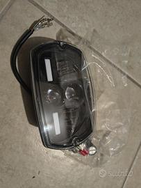 fanale anteriore vespa 50 special evok led