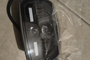 fanale anteriore vespa 50 special evok led