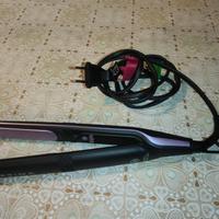 piastra imetec bellissim  ion care technology