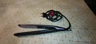 piastra imetec bellissim  ion care technology