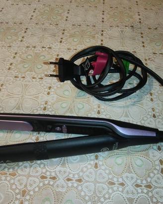 piastra imetec bellissim  ion care technology