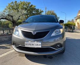 Lancia Ypsilon 1.3 MJT 16V 95 CV 5 con navigatore/