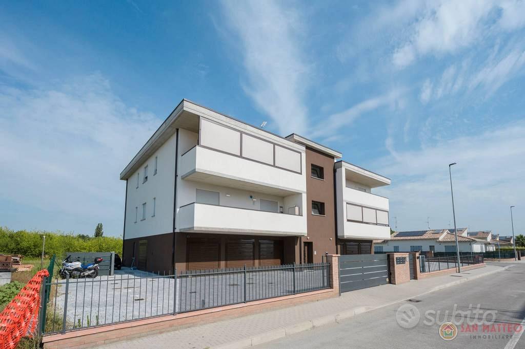 Apartment in Sant'Agata Bolognese, Maggi - Vista 2
