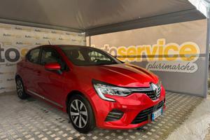 Renault Clio TCe 100 CV GPL 5 porte Intens