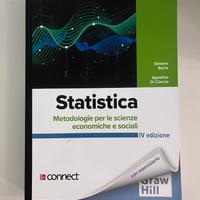Statistica Metodologie per le scienze eco. e soc.