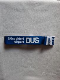 Cinghia Per Chiusura Bagaglio Valigia Trolley - Dü