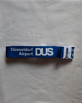 Cinghia Per Chiusura Bagaglio Valigia Trolley - Dü