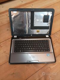 HP Pavilion g6 - ricambi 