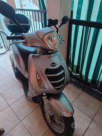 honda Ps 125