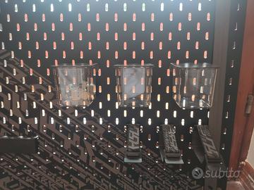 RASTRELLIERA IKEA ROG