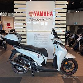 HONDA SH 300i (2017)