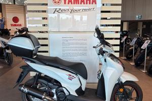 HONDA SH 300i (2017)