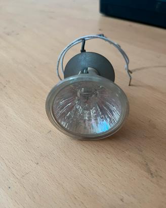 Faretti alogeni 12V 35W