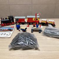 LEGO TRENO 7722