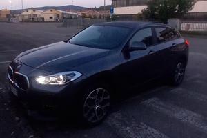 Bmw X2 Sdrive Buissness X
