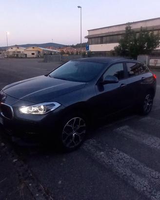 Bmw X2 Sdrive Buissness X