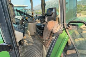 John deere 6510