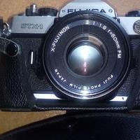 Fujica stx1