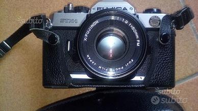 Fujica stx1