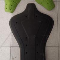 giacca per moto 