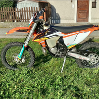 Ktm 150 2T