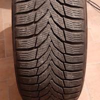 gomme termiche-invernali 225/50/17