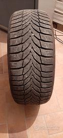 gomme termiche-invernali 225/50/17